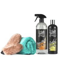 Set of car cosmetics for washing the car Auto Finesse Ultimate Wash Kit