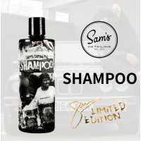 Car shampoo Sam's Detailing Shampoo Limited Edition (500 ml)