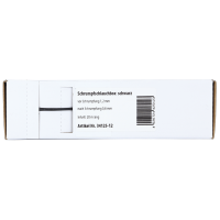 ACV heat shrink tubing 1.2 mm / 15 m