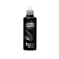 Scholl Concepts Shock 2 Cut Rubbing Compound (250 ml)