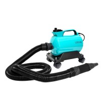 Electric dryer Carbon Collective Air Force 1 Car Dryer