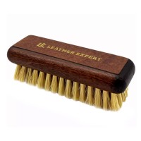 Leather Expert Leather Brush - Leather Brush
