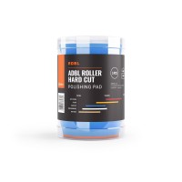 ADBL Roller Hard Cut DA 50 grinding wheels (5 pcs.)