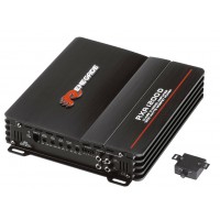 Renegade RXA1200D amplifier