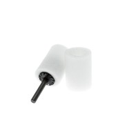 Flexipads 1.25" Heavy Compounding Drum Foam - 1 pc