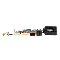 Toyota Connects2 steering wheel button control adapter CTSTY014.2