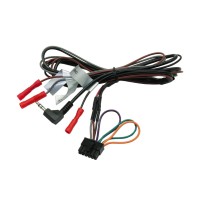 Connecting cable universal Connects2 CTMULTILEAD.2-L