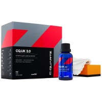 CarPro CQuartz UK 3.0 (50ml)