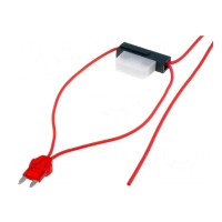 Fuse box 4carmedia ROZ.02