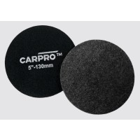 CarPro GlassCut Rayon Pad - 5"