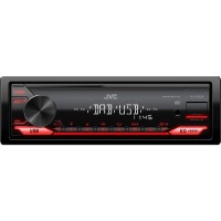 JVC KD-X182DB car radio