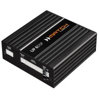 DSP amplifier Match UP 6DSP