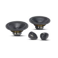STEG Q65C component speakers