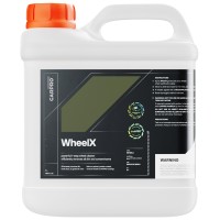 CarPro WheelX wheel cleaner (4 l)
