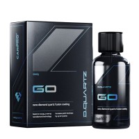 Ceramic paint protection CarPro DQuartz GO (30 ml)