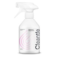 Strong cleaner Cleantle Industrial Degreaser (500 ml)
