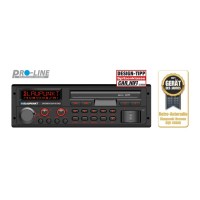 Blaupunkt Bremen SQR 46 DAB
