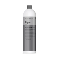 Plastic treatment preparation Koch Chemie Hydro Plast Care (1 l)