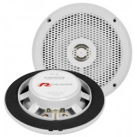 Speakers Renegade RSM52 White
