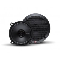 Rockford Fosgate PRIME R1525X2 speakers