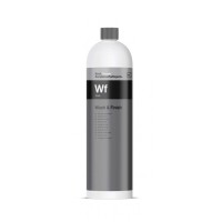 Washing without water Koch Chemie Wash & Finish (1 l)