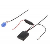 Bluetooth AUX adapter Bluebird BL-AUX-IN.23