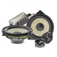 Speakers for Mercedes-Benz Focal IS MBZ 100