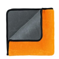 Microfiber towel ADBL Puffy Towel Light