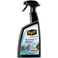 Meguiar's Carpet & Cloth Re-Fresher (709ml)