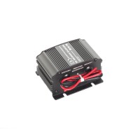 Switched voltage converter from 24V to 12V, 10A - CAR2412-05