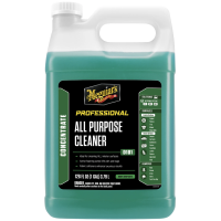 Meguiar's All Purpose Cleaner (3.78 L)