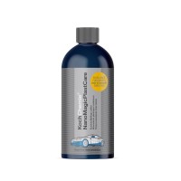 Treatment of external plastics Koch Chemie Nanomagic Plastcare (500 ml)