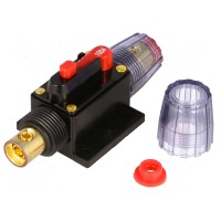 Circuit breaker 4carmedia SBA.02-100A