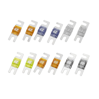 Ground Zero Fuse GZFU 100A/2 MANL