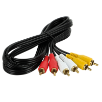 RCA Audio/Video cable ACV 2303dlv200-0