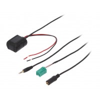 Bluetooth audio adapter Bluebird AD.BLUETOOTH.03