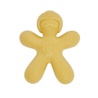 Car fragrance Mr&Mrs Fragrance Big Joy Vanilla