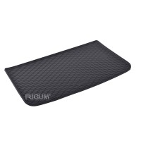 Rigum rubber trunk liner for Fiat 500L (2012-)