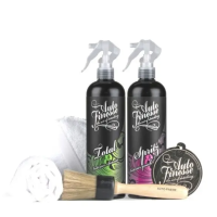Set of car cosmetics for the interior Auto Finesse Ultimate Interior Kit