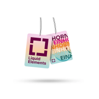 Liquid Elements Air Freshener Einhorn