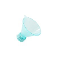 Practical funnel Carbon Collective Speed Fill Funnel