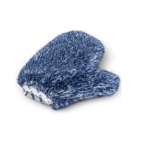 Gyeon Q2M Wheel Mitt washing gloves for aluminum wheels