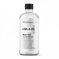 Ceramic coating for boat paints Koch Chemie Ceramic Boat Hull (1 l)