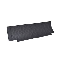 Rigum rubber car mats for Ford Transit Custom 3rd series (2024 -)