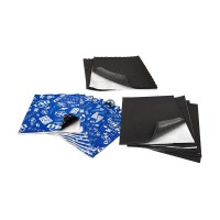 Hifonics ZDK2 damping set