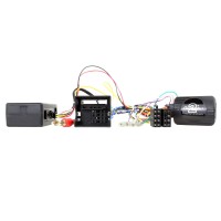 Mercedes Connects2 CTSMC008.2 steering wheel button control adapter