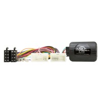 SsangYong Tivoli Connects2 Steering Wheel Button Control Adapter CTSSY006.2