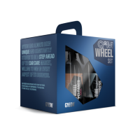Gift package of car cosmetics Gyeon Q2M Wheel Set - Bundle Box
