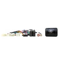 Steering wheel button control adapter Toyota, Lexus Connects2 CTSTY013.2
