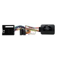Volkswagen Crafter Connects2 steering wheel button control adapter CTSVW012.2